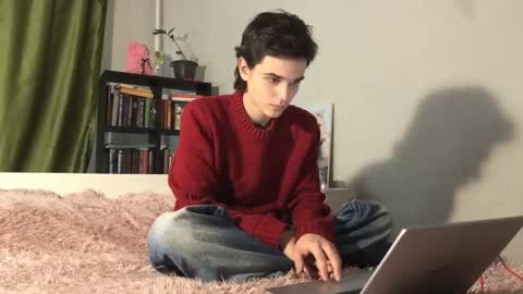 Snapshot of mark_romal chatting on 7, 11, 2025 Mark online show from 7, 11, 2025