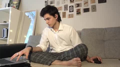 Snapshot of mark_romal chatting on 15, 11, 2025 Mark online show from 15, 11, 2025