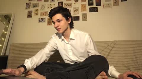 Snapshot of mark_romal chatting on 16, 11, 2025 Mark online show from 16, 11, 2025