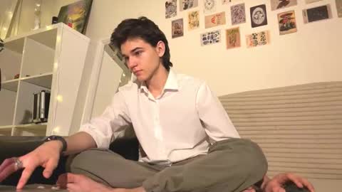 Snapshot of mark_romal chatting on 20, 11, 2025 Mark online show from 20, 11, 2025