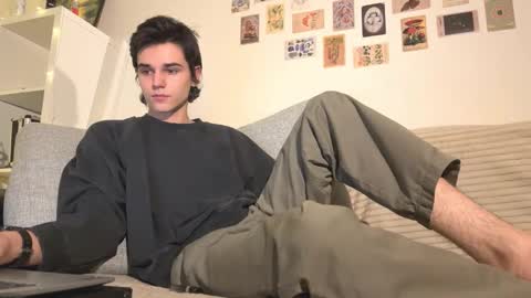 Snapshot of mark_romal chatting on 23, 11, 2025 Mark online show from 23, 11, 2025