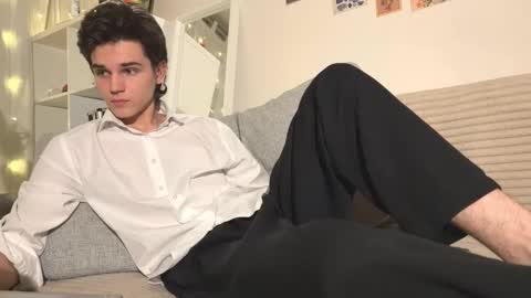 Snapshot of mark_romal chatting on 2, 12, 2025 Mark online show from 2, 12, 2025