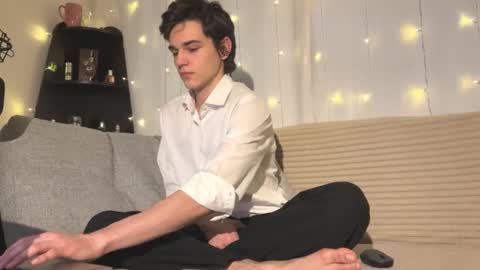 Snapshot of mark_romal chatting on 4, 12, 2025 Mark online show from 4, 12, 2025