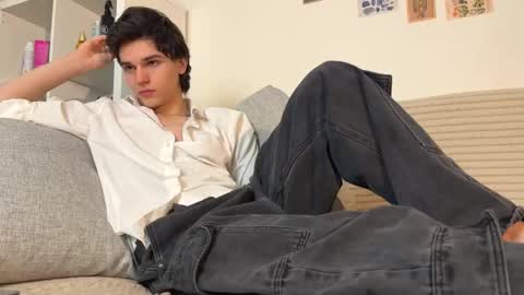 Snapshot of mark_romal chatting on 14, 12, 2025 Mark online show from 14, 12, 2025