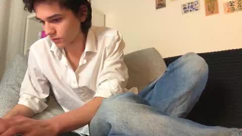 Snapshot of mark_romal chatting on 15, 12, 2025 Mark online show from 15, 12, 2025