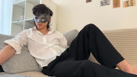 Mark online show from 14, 2, 2026