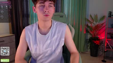 Mark online show from 15, 10, 2025