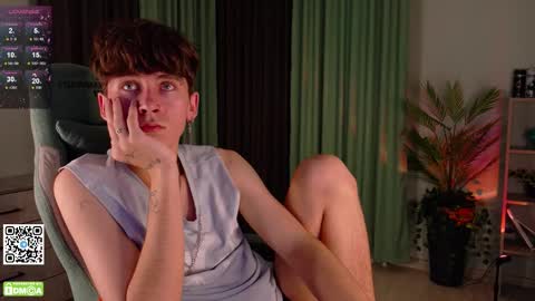 Mark online show from 16, 10, 2025