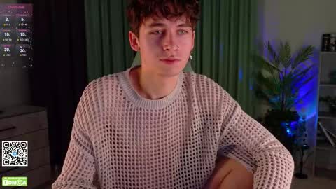 Mark online show from 26, 10, 2025