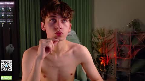 Mark online show from 1, 11, 2025