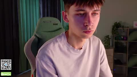 Mark online show from 18, 11, 2025