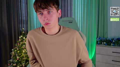 Mark online show from 16, 12, 2025