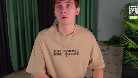 Mark online show from 14, 1, 2026