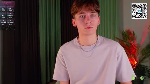 Mark online show from 19, 2, 2026