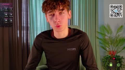 Mark online show from 17, 3, 2026