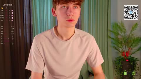 Mark online show from 18, 3, 2026