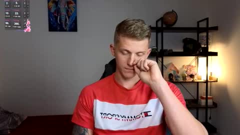 mark_shturman online show from 19, 10, 2025