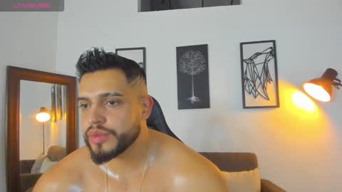 mark_x23 online show from 23, 10, 2025