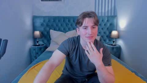 Mark online show from 18, 11, 2025