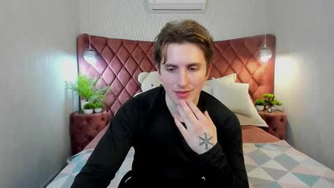 Mark online show from 18, 3, 2026