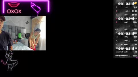 markandphilip  online show from 17, 10, 2025