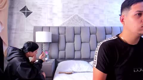 markandphilip  online show from 26, 10, 2025