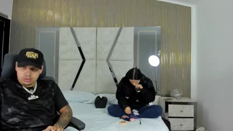 markandphilip  online show from 11, 11, 2025