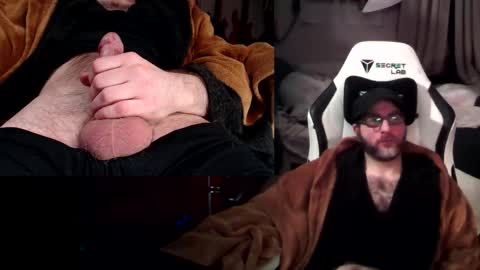 markass87 online show from 10, 1, 2026