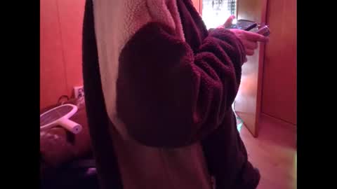 markbcnx online show from 27, 11, 2025