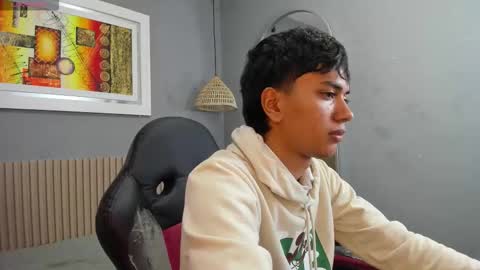 markbowie online show from 13, 11, 2025