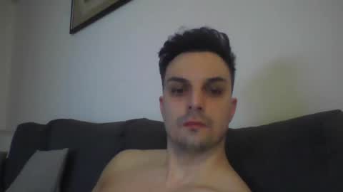 Snapshot of markboy5 chatting on 24, 1, 2025 Mark online show from 24, 1, 2025