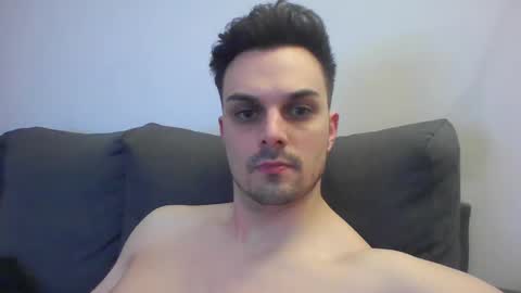 Snapshot of markboy5 chatting on 27, 1, 2025 Mark online show from 27, 1, 2025