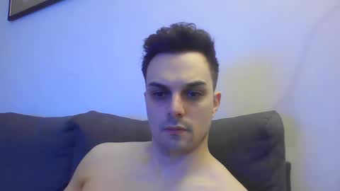 Snapshot of markboy5 chatting on 28, 1, 2025 Mark online show from 28, 1, 2025