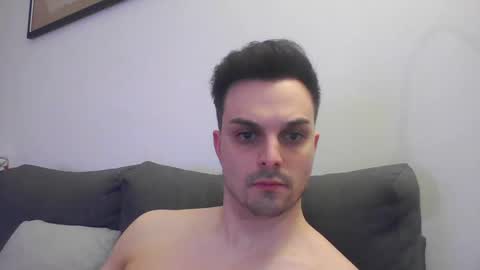 Snapshot of markboy5 chatting on 1, 2, 2025 Mark online show from 1, 2, 2025