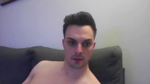 Snapshot of markboy5 chatting on 16, 2, 2025 Mark online show from 16, 2, 2025