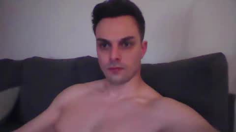 Snapshot of markboy5 chatting on 2, 3, 2025 Mark online show from 2, 3, 2025