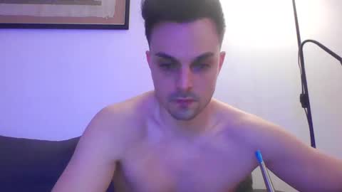 Snapshot of markboy5 chatting on 11, 3, 2025 Mark online show from 11, 3, 2025