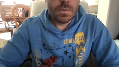 JustHereToBeSeen online show from 14, 1, 2025