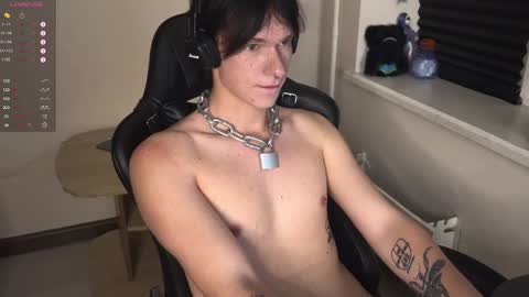 Mark online show from 15, 10, 2025