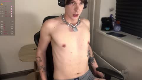 Mark online show from 19, 10, 2025