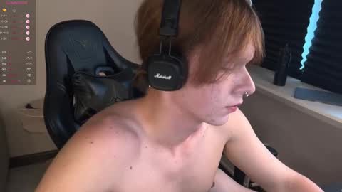 Mark online show from 13, 11, 2025