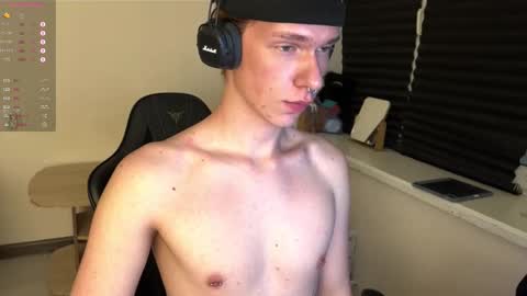 Mark online show from 12, 1, 2026