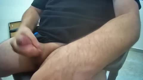 Snapshot of markcum89 chatting on 18, 2, 2025 markcum89 online show from 18, 2, 2025