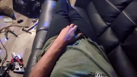 Mark Jomes online show from 18, 9, 2025