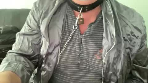 markmodel321 online show from 8, 11, 2025