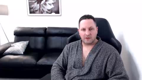 Master online show from 15, 11, 2025