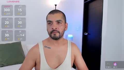 Marko Evil online show from 7, 10, 2025