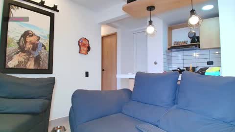 Sebastian online show from 28, 10, 2025