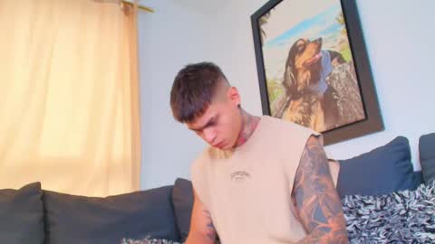 Sebastian online show from 29, 11, 2025