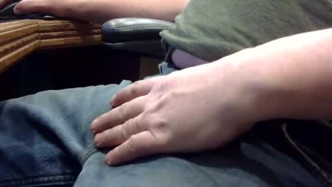 Snapshot of markpanier chatting on 29, 12, 2024 markpanier online show from 29, 12, 2024